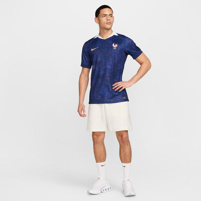 Camisa Nike França 2025 I Torcedor — imagem 4
