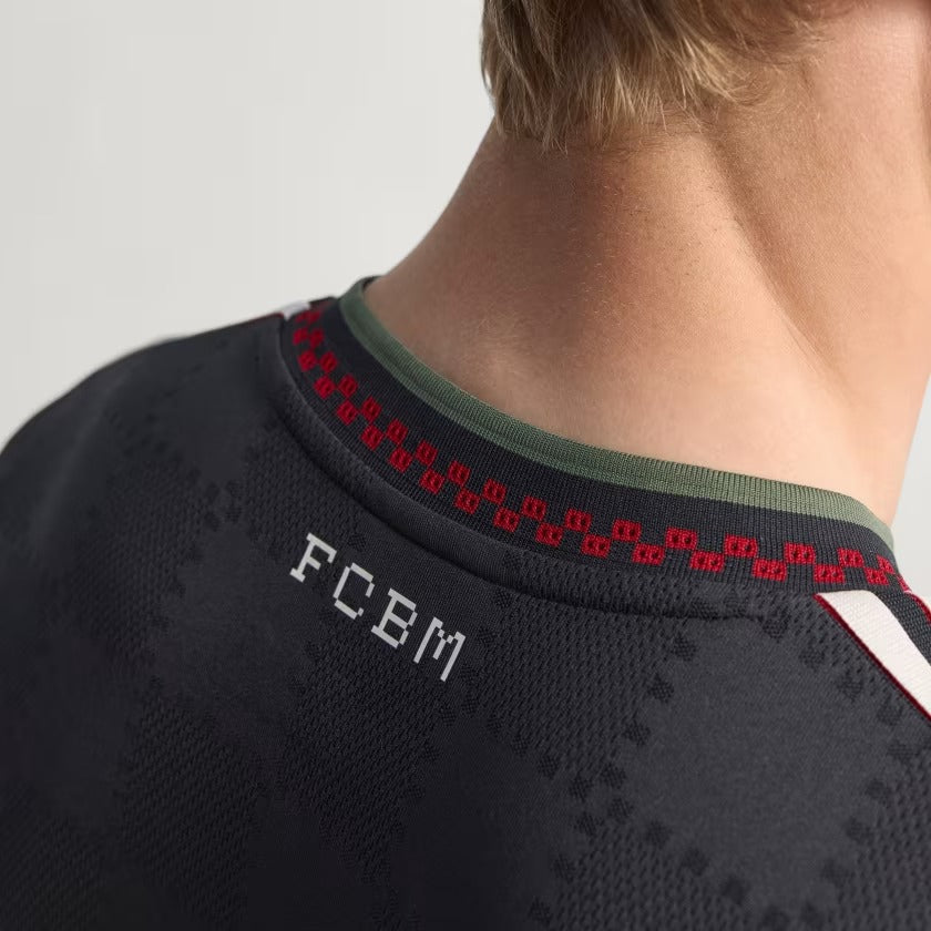 Camisa adidas Bayern de Munique 2025/26 III Jogador — imagem 7