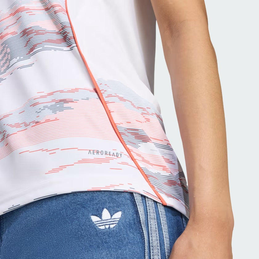 Camisa Feminina adidas Bayern de Munique 2025/26 II — imagem 6
