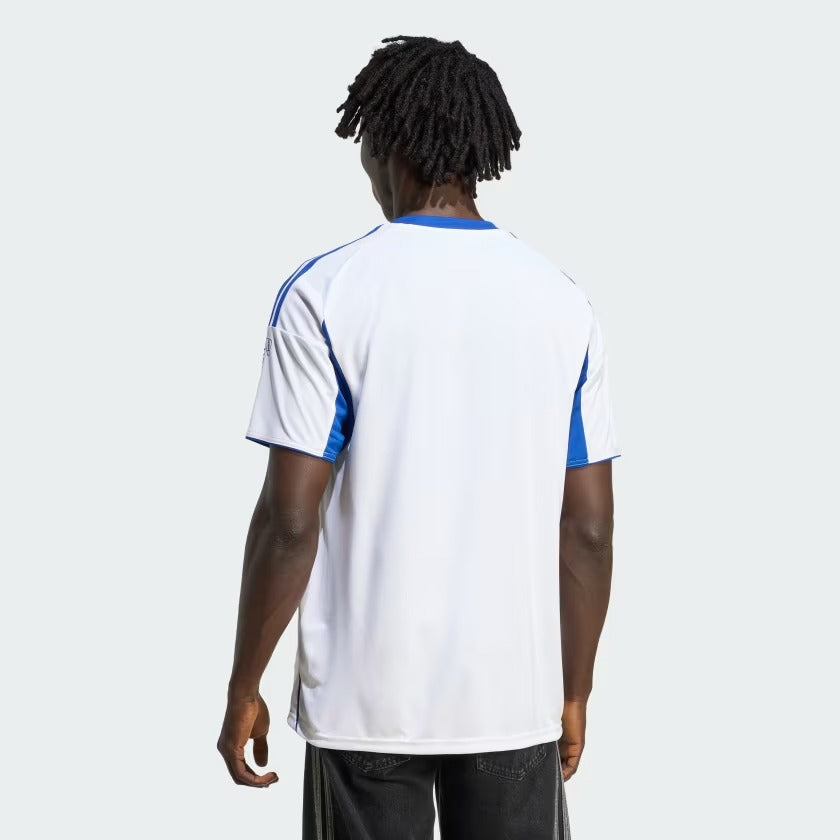 Camisa adidas FC Schalke 04 2025/26 II — imagem 6