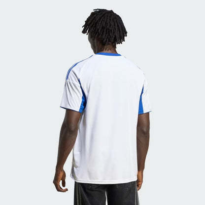 Camisa adidas FC Schalke 04 2025/26 II — imagem 6