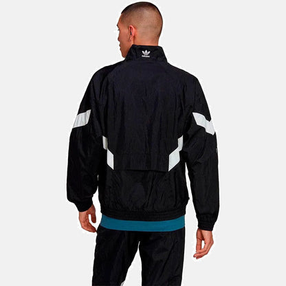 Jaqueta Corta-Vento Adidas Originals Rekive — imagem 5