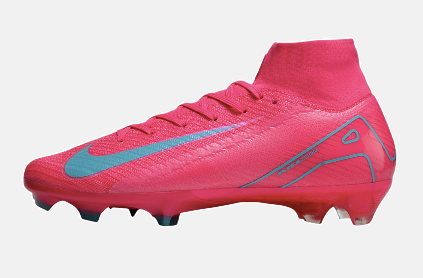 Chuteira Nike Air Zoom Mercurial Superfly IIX Elite FG35-45 - imagem 7