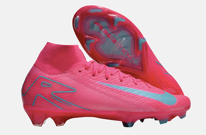 Chuteira Nike Air Zoom Mercurial Superfly IIX Elite FG35-45 - imagem 8