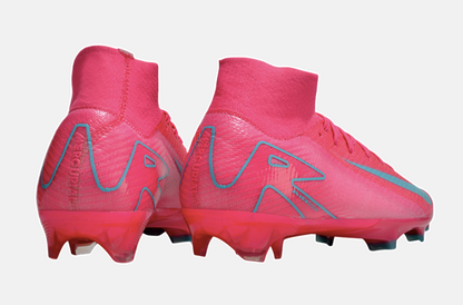 Chuteira Nike Air Zoom Mercurial Superfly IIX Elite FG35-45 - imagem 5