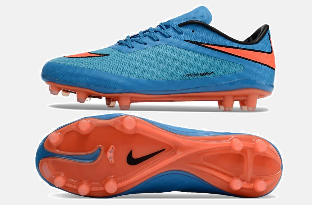 Chuteira Nike Hypervenom Elite FG - detalhe