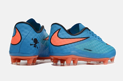 Chuteira Nike Hypervenom Elite FG - imagem 7