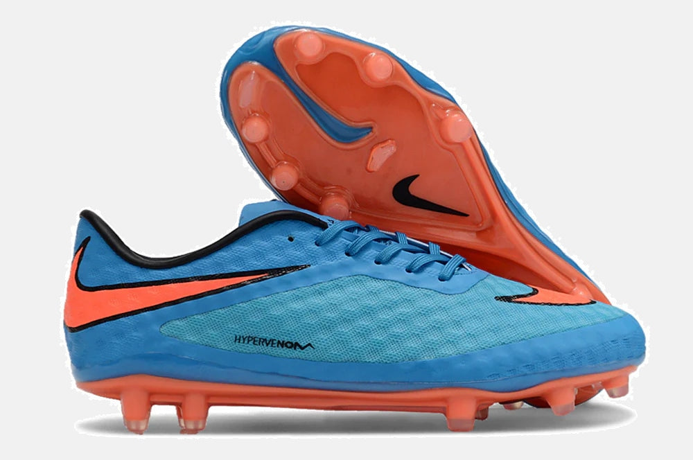 Chuteira Nike Hypervenom Elite FG - imagem 8