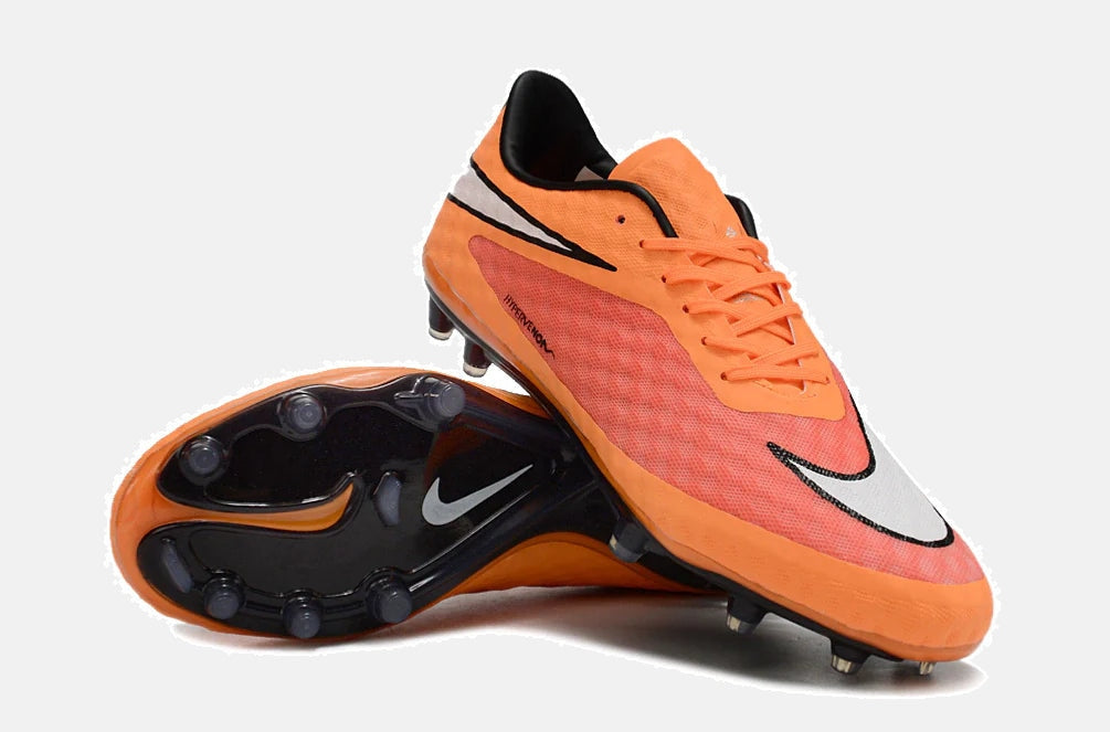 Chuteira Nike Hypervenom Elite FG - detalhe