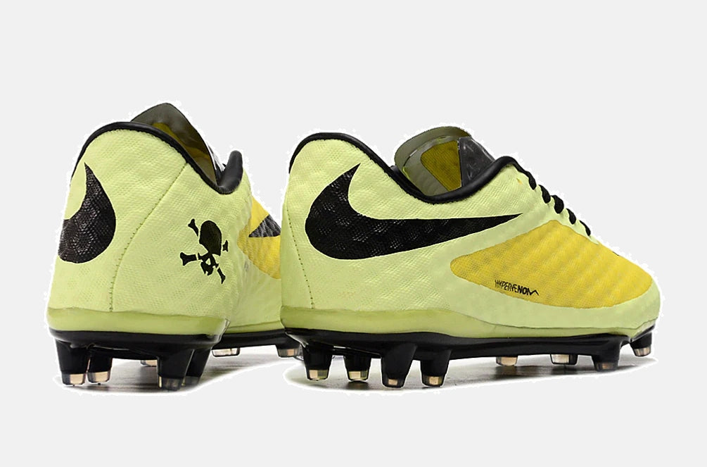 Chuteira Nike Hypervenom Elite FG - imagem 6