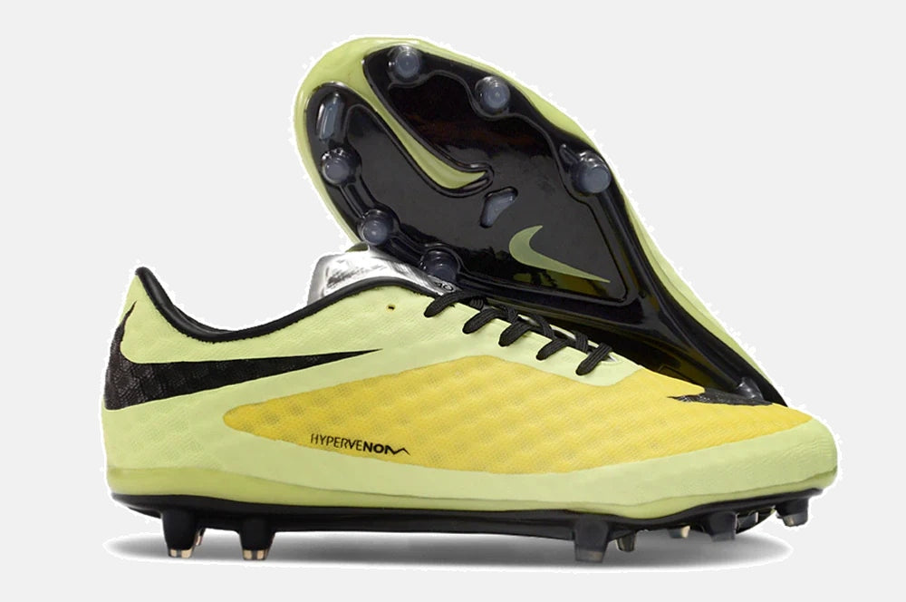 Chuteira Nike Hypervenom Elite FG - imagem 7