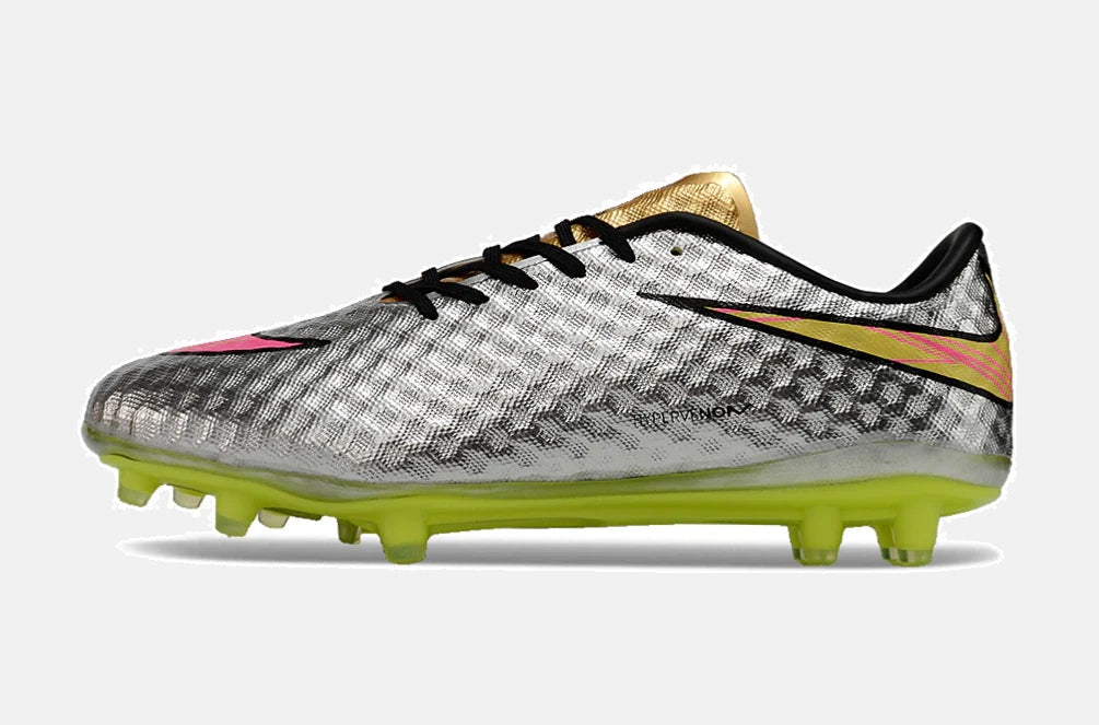 Chuteira Nike Hypervenom Elite FG - imagem 4