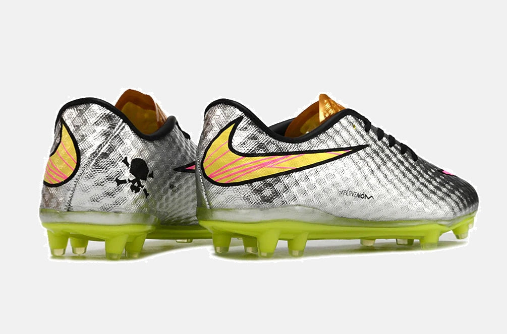 Chuteira Nike Hypervenom Elite FG - imagem 7