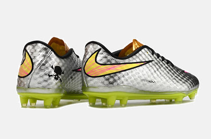 Chuteira Nike Hypervenom Elite FG - imagem 7