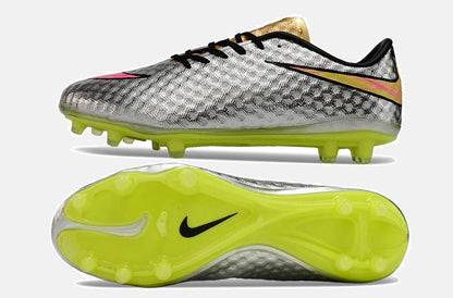 Chuteira Nike Hypervenom Elite FG - detalhe