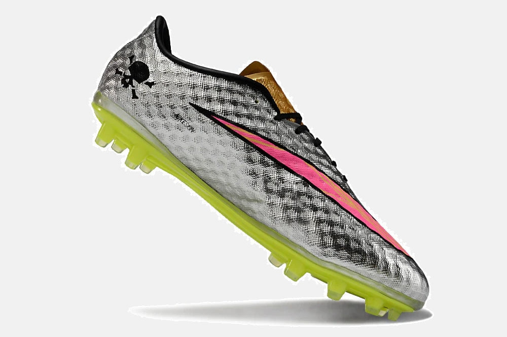 Chuteira Nike Hypervenom Elite FG - imagem 6