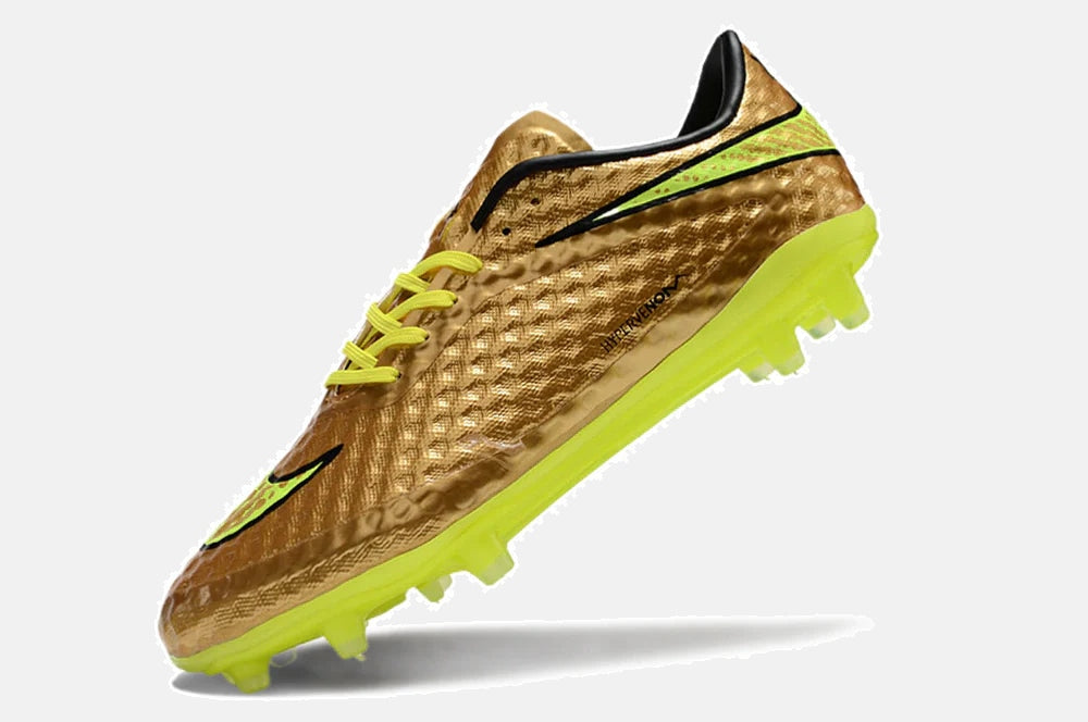 Chuteira Nike Hypervenom Elite FG - imagem 6