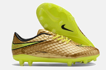 Chuteira Nike Hypervenom Elite FG - imagem 8