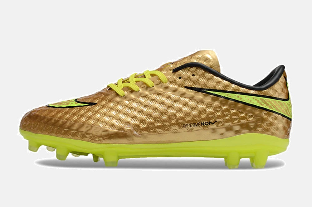 Chuteira Nike Hypervenom Elite FG - imagem 4