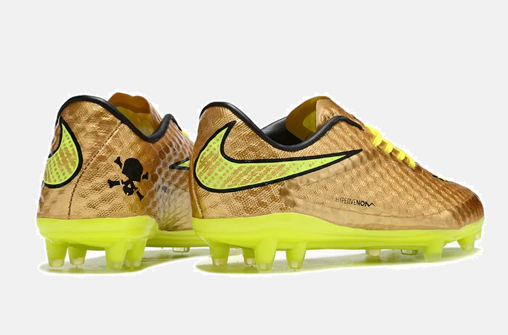 Chuteira Nike Hypervenom Elite FG - imagem 7