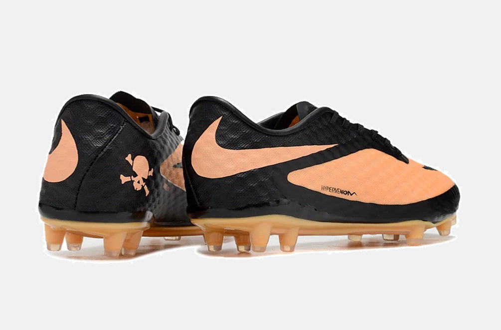 Chuteira Nike Hypervenom Elite FG - imagem 4
