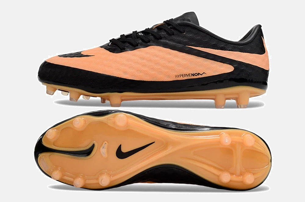 Chuteira Nike Hypervenom Elite FG - detalhe