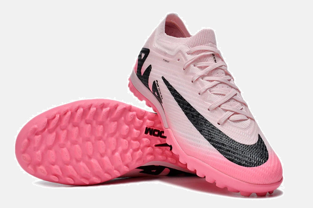 Nike Mercurial Air Zoom Vapor 15 EUROCOPA/COPA AMÉRICA TF - detalhe