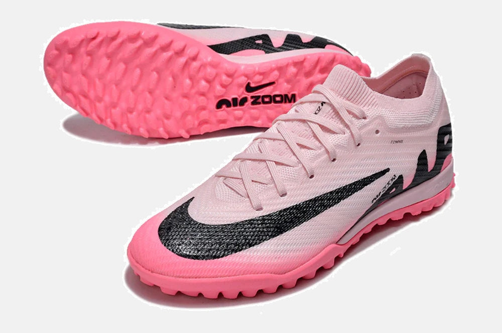 Nike Mercurial Air Zoom Vapor 15 EUROCOPA/COPA AMÉRICA TF - vista traseira
