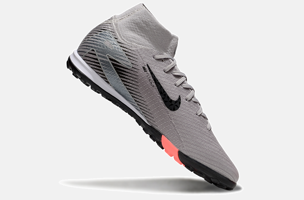Nike Mercurial Superfly 10 TF - vista traseira