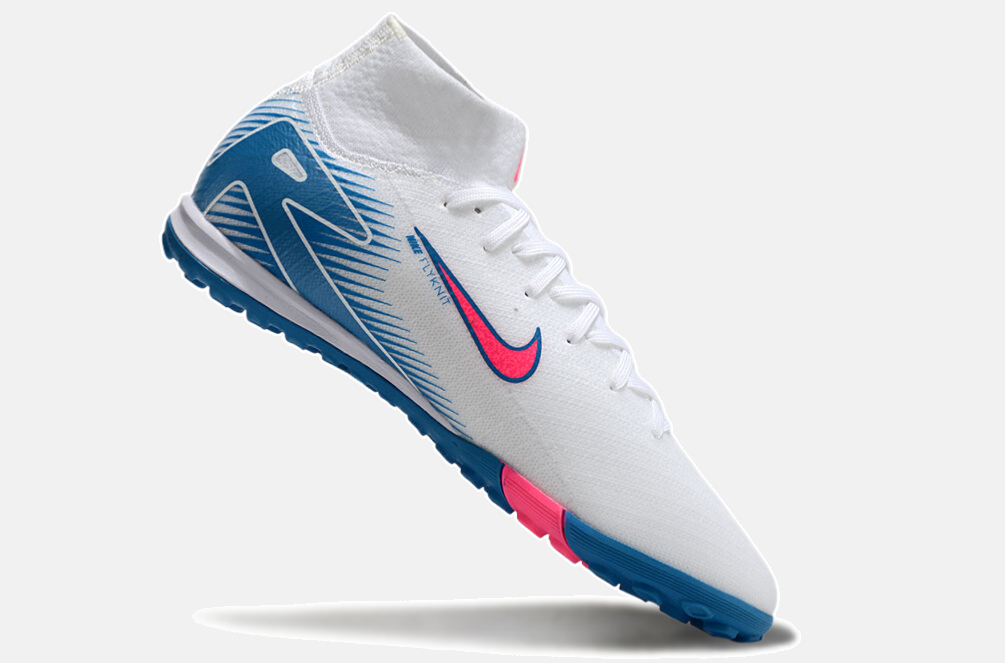 Nike Mercurial Superfly 10 TF - vista traseira