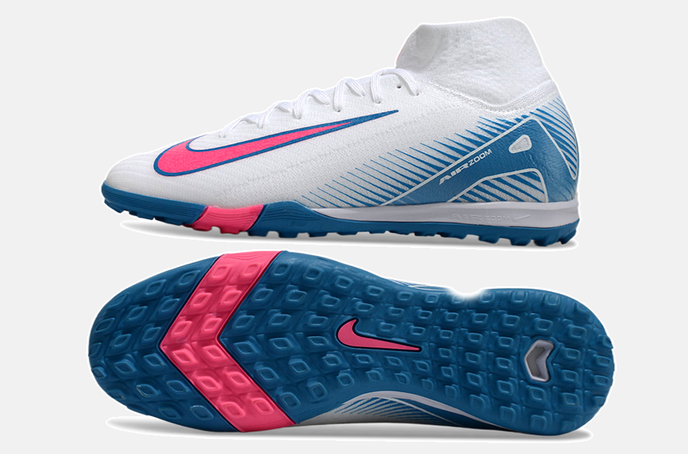 Nike Mercurial Superfly 10 TF - imagem 6
