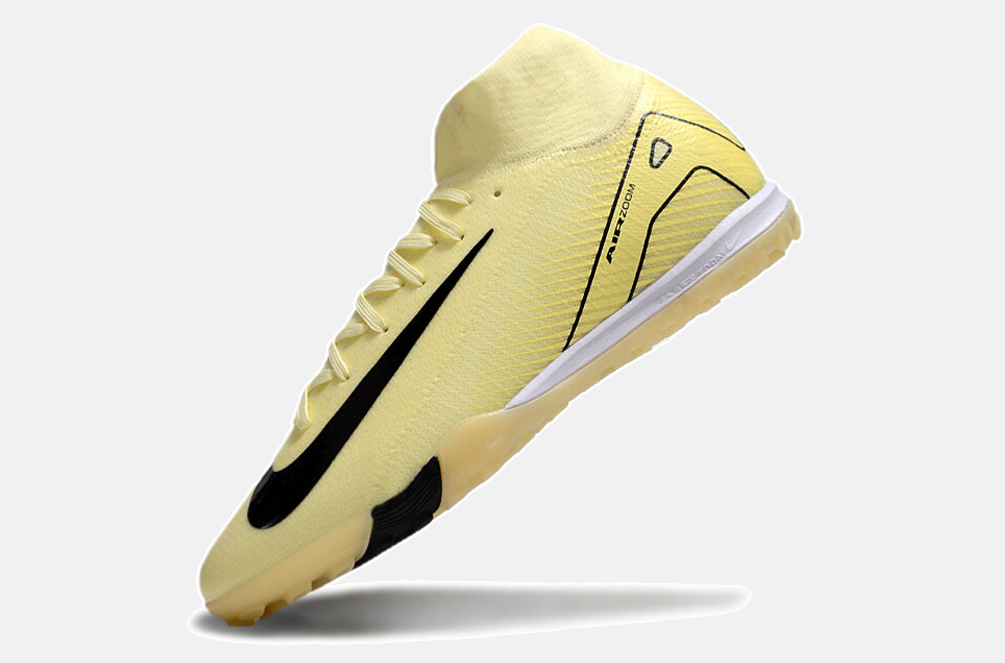Nike Mercurial Superfly 10 TF - detalhe
