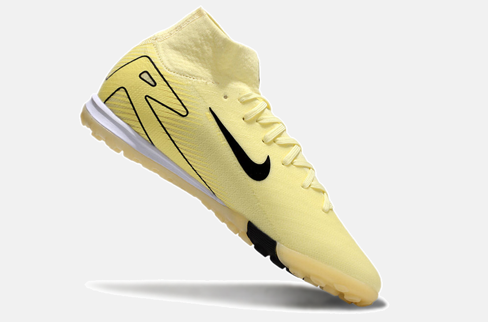 Nike Mercurial Superfly 10 TF - vista traseira