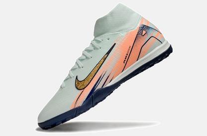 Nike Mercurial Superfly 10 TF - detalhe