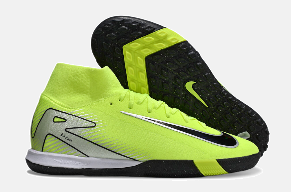 Nike Mercurial Superfly 10 TF - imagem 8