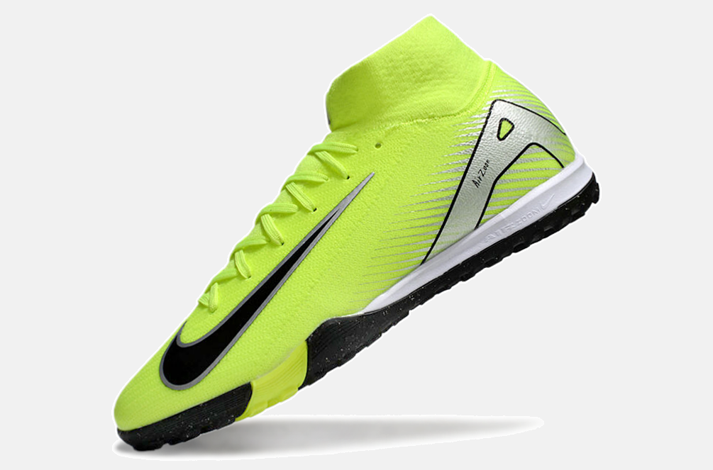Nike Mercurial Superfly 10 TF - detalhe