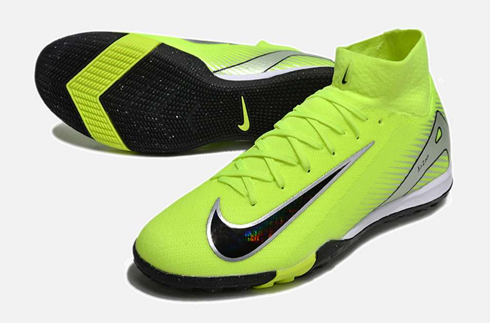 Nike Mercurial Superfly 10 TF - imagem 4