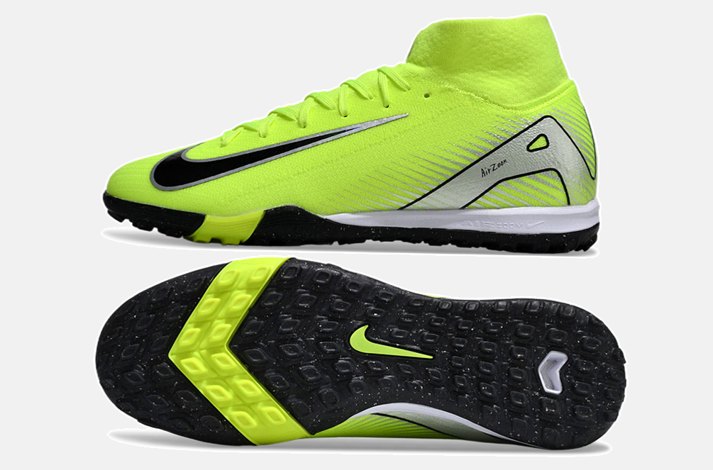 Nike Mercurial Superfly 10 TF - imagem 6