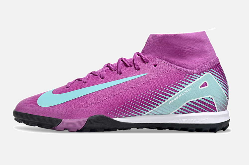 Nike Mercurial Superfly 10 TF - imagem 7