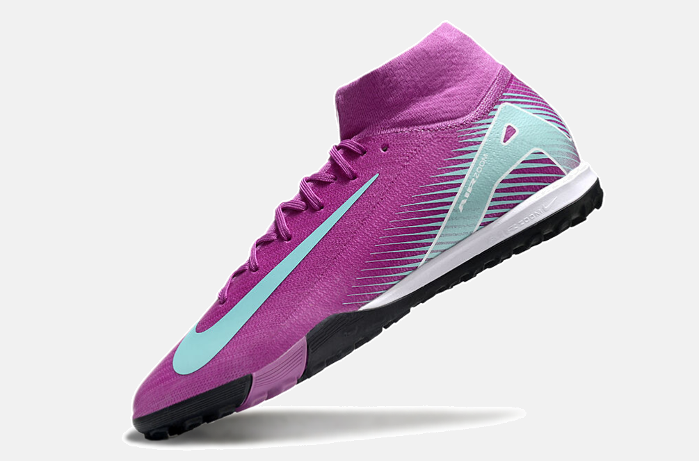 Nike Mercurial Superfly 10 TF - detalhe