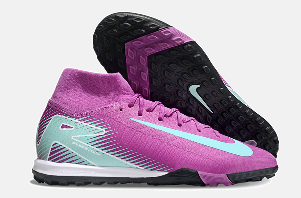 Nike Mercurial Superfly 10 TF - imagem 8