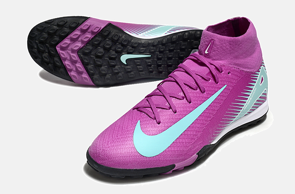 Nike Mercurial Superfly 10 TF - imagem 4