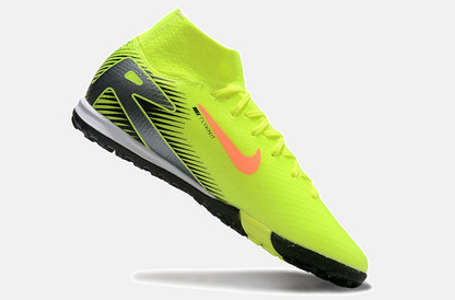 Nike Mercurial Superfly 10 TF - vista traseira