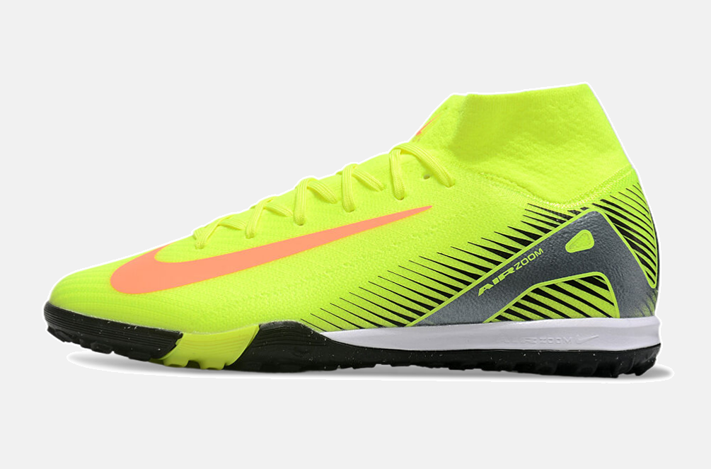 Nike Mercurial Superfly 10 TF - imagem 7