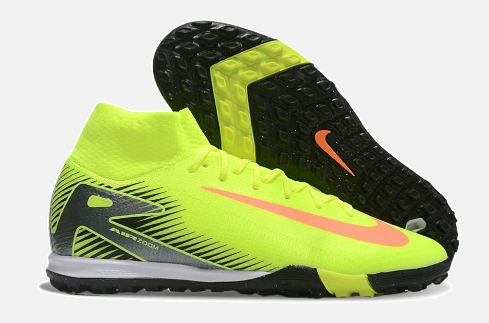 Nike Mercurial Superfly 10 TF - imagem 8