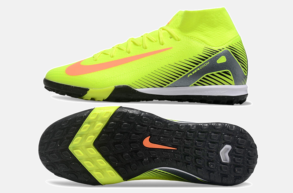 Nike Mercurial Superfly 10 TF - imagem 6