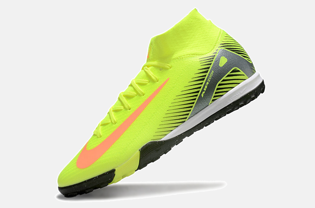 Nike Mercurial Superfly 10 TF - detalhe