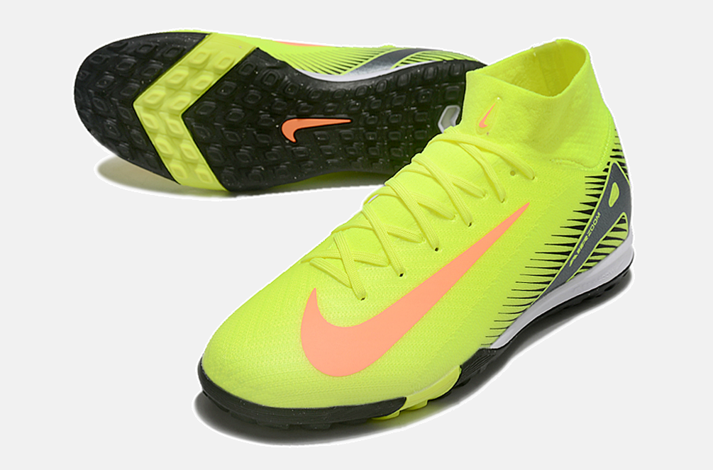 Nike Mercurial Superfly 10 TF - imagem 4