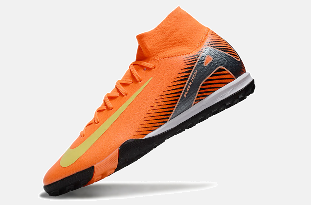 Nike Mercurial Superfly 10 TF - detalhe