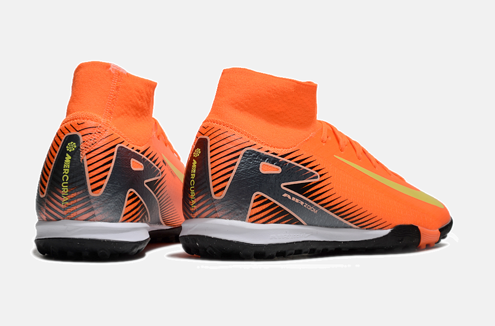 Nike Mercurial Superfly 10 TF - imagem 5